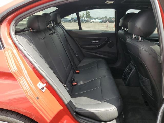 2015 BMW 328 I - WBA3A5G51FNS85955
