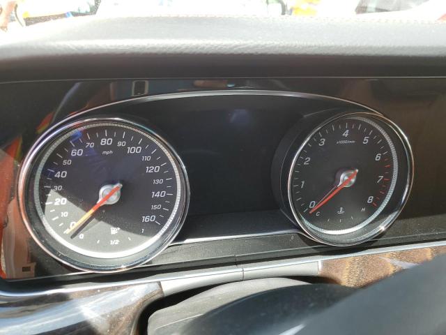 2018 MERCEDES-BENZ E 400 - WDD1K6FB8JF047257