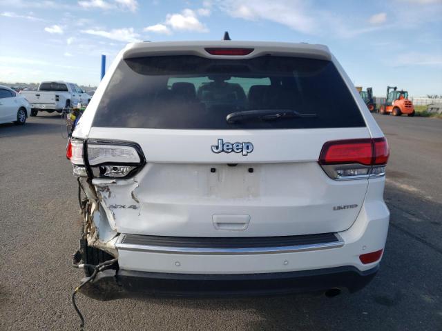 1C4RJFBG4LC339722 Jeep Grand Cherokee Limited