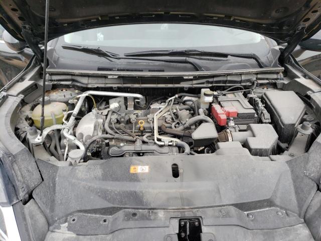 JA4J4TA8XNZ015844 Mitsubishi Outlander Es