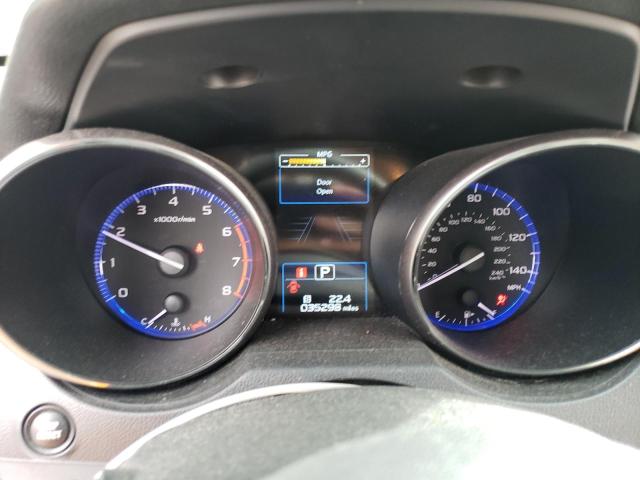 4S4BSAFC2K3376612 Subaru Outback 2.5i Premium