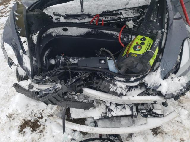 5YJ3E1EB6NF273418 Tesla MODEL 3
