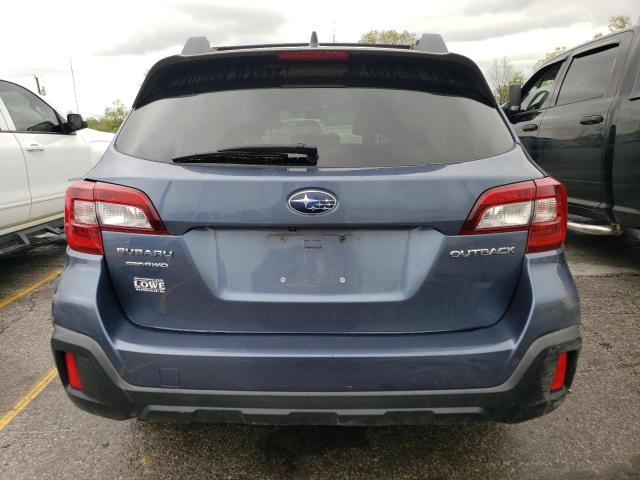 4S4BSAFCXJ3278314 Subaru Outback 2.5i Premium