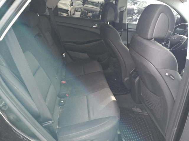 2017 HYUNDAI TUCSON LIM - KM8J33A22HU566836