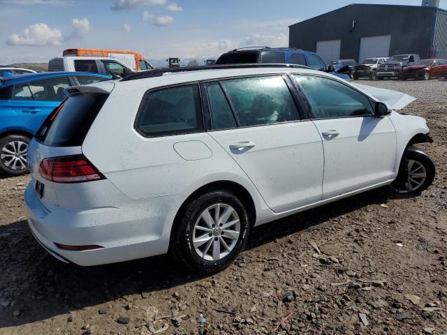 2019 VOLKSWAGEN GOLF SPORT - 3VWY57AU8KM510351