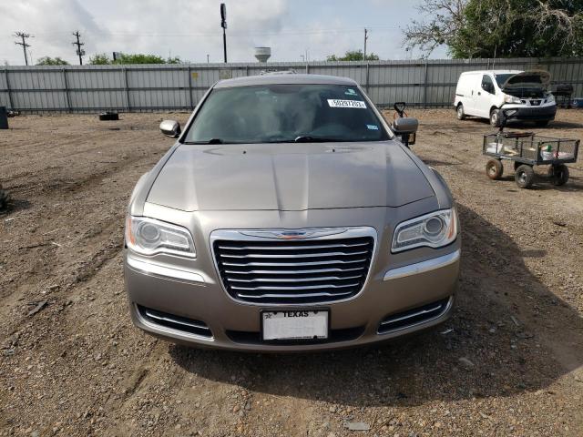 2C3CCAAG6EH142009 Chrysler 300