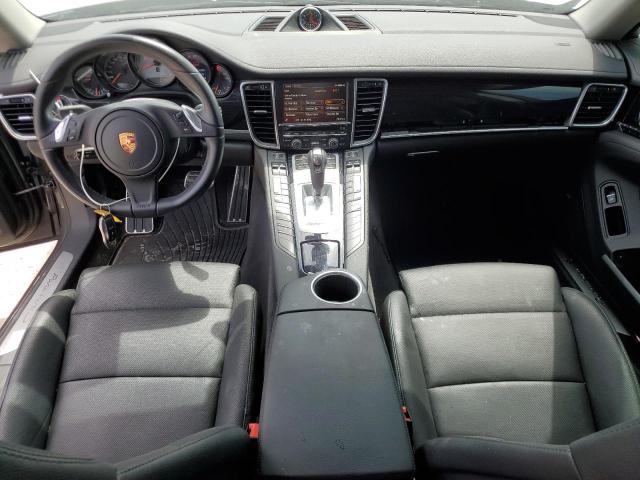 2016 PORSCHE PANAMERA S - WP0AB2A75GL050164