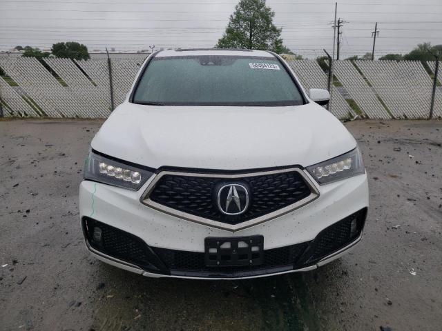 2020 ACURA MDX A-SPEC - 5J8YD4H02LL016613