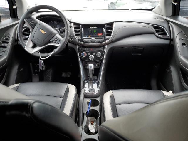 2018 CHEVROLET TRAX PREMI KL7CJRSB5JB598506