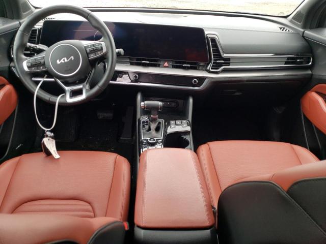 2023 KIA SPORTAGE S - 5XYK53AF4PG077165