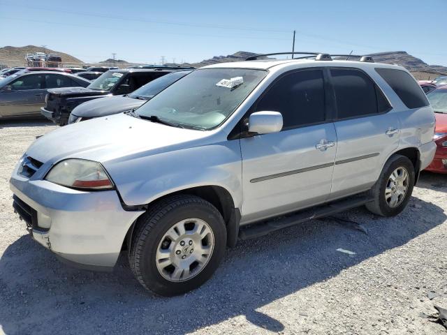 2003 Acura MDX Touring