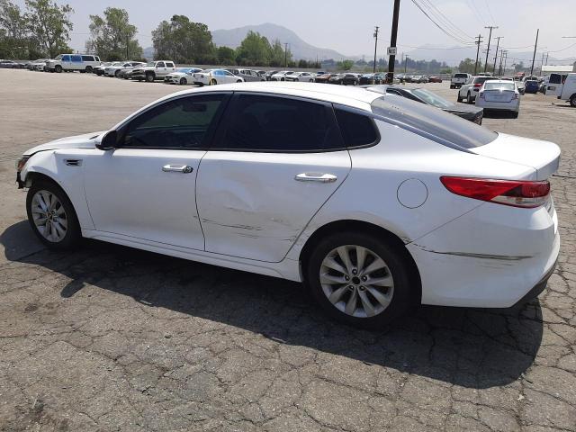 5XXGT4L31GG059554 KIA Optima Lx