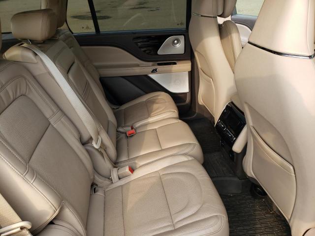 2021 LINCOLN AVIATOR GR - 5LMYJ8XY0MNL01136