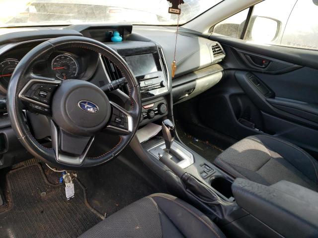 JF2GTACC1KH232050 Subaru Crosstrek Premium