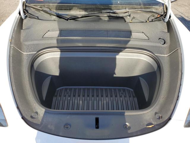 7SAYGAEE3PF630747 Tesla Model Y