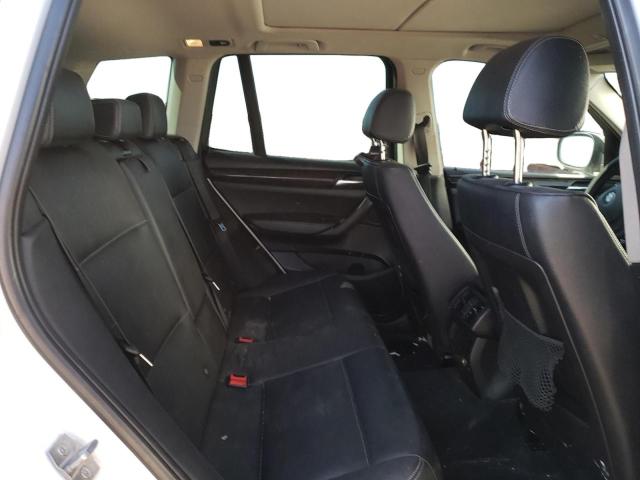 5UXWX9C5XE0D29055 BMW X3 Xdrive28i