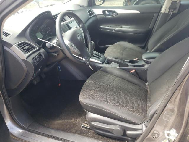 3N1AB7AP3HY327547 Nissan SENTRA S