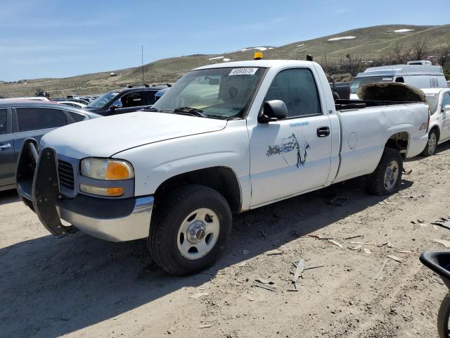 2000 GMC New Sierra 1500 