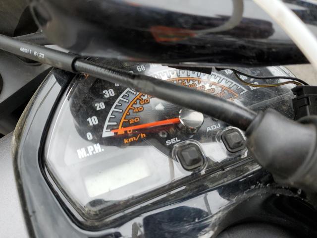 2017 SUZUKI VZR1800 - JS1VY53A9H2100401