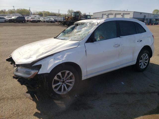 VIN WA1CFAFP0DA006008 2013 Audi Q5, Premium no.1