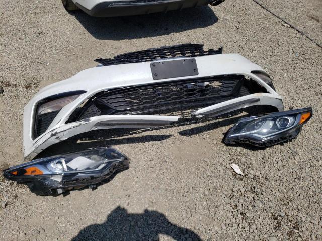 5XXGT4L30KG339653 KIA Optima Lx