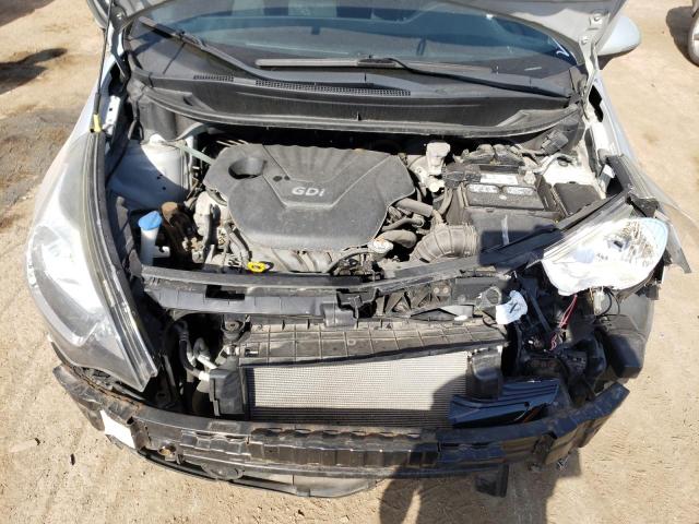 KNADN4A36E6357252 KIA RIO EX