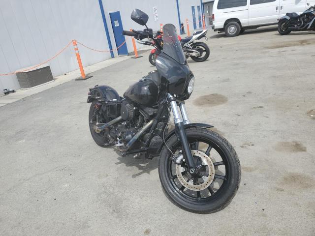 2014 HARLEY-DAVIDSON FXDL DYNA - 1HD1GNM6XEC321527