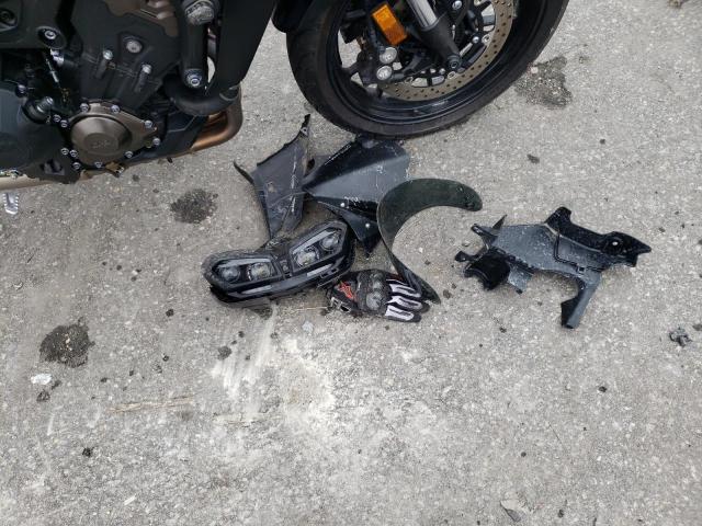 2019 YAMAHA MT09 C JYARN53Y5KA001418