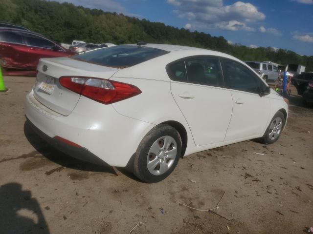 KNAFK4A68E5065359 KIA FORTE LX