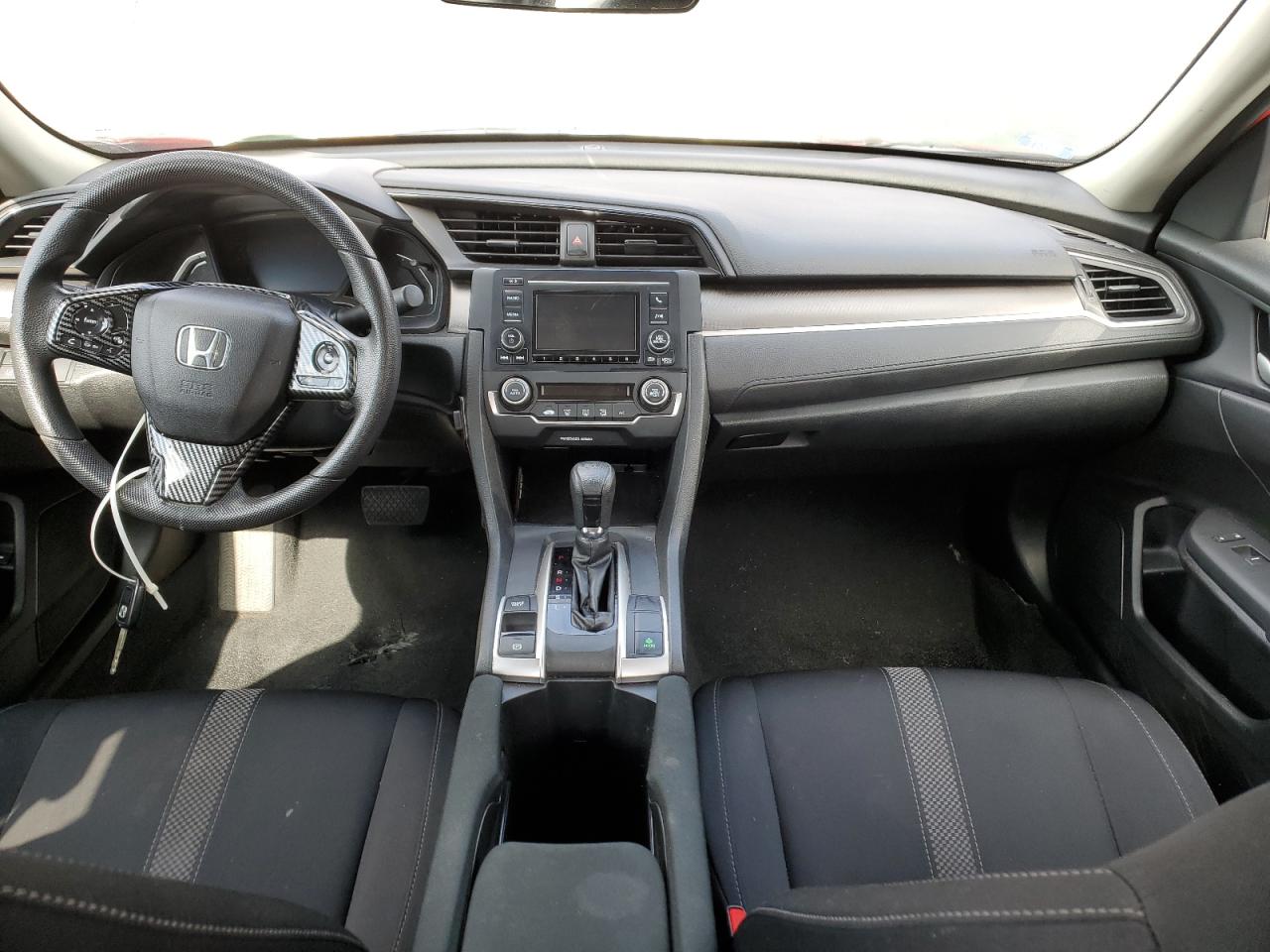 2HGFC2F65LH516087 HONDA CIVIC 2020