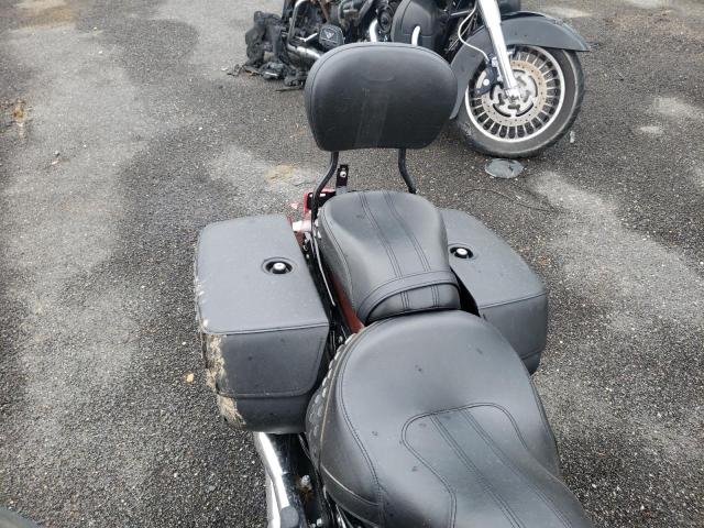 2018 HARLEY-DAVIDSON FLHCS HERI - 1HD1YBK19JC016288