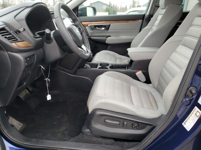 2018 HONDA CR-V EX - 2HKRW2H56JH691718