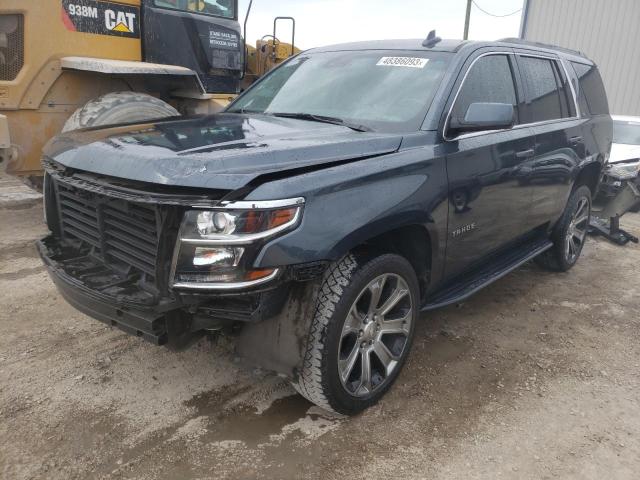 2019 Chevrolet Tahoe 