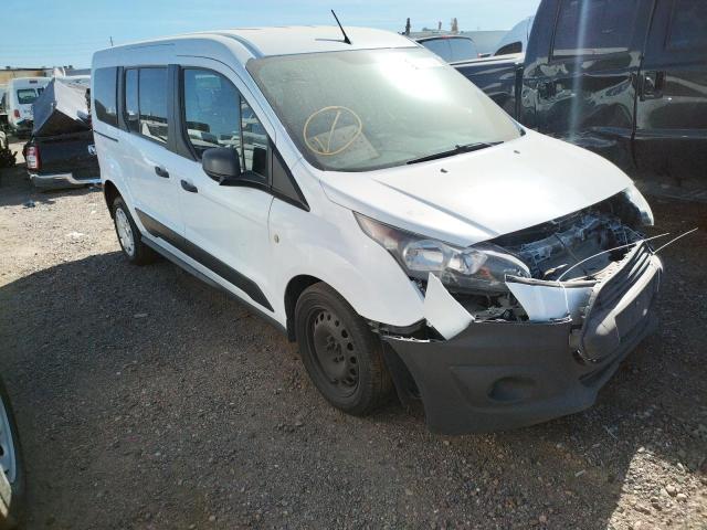 2015 FORD TRANSIT CO - NM0GE9E76F1201296