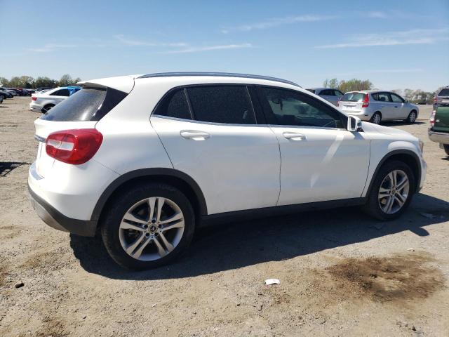 2019 MERCEDES-BENZ GLA 250 - WDCTG4EB7KU008886