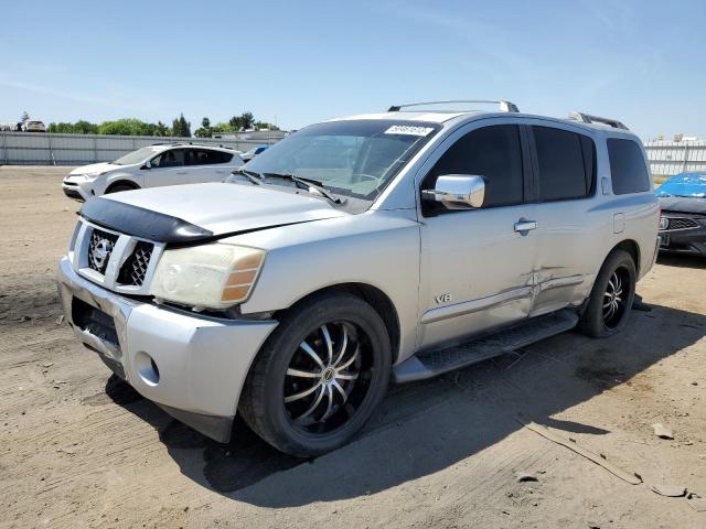 2005 Nissan Armada SE