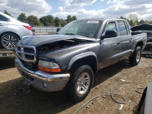 2003 Dodge Dakota 