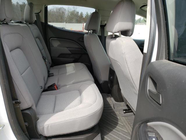 2019 GMC CANYON - 1GTG5BEA5K1266009