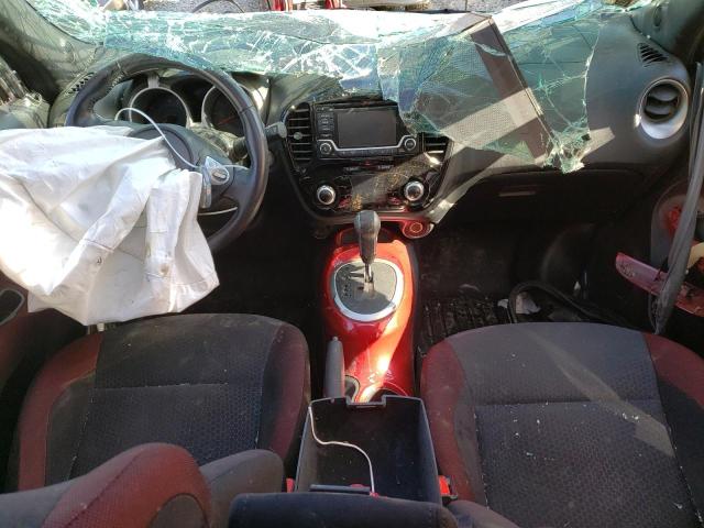 2015 NISSAN JUKE S - JN8AF5MV0FT565477