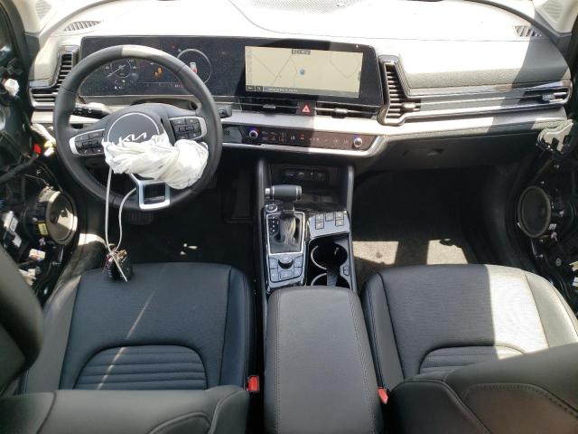 2023 KIA SPORTAGE S - 5XYK53AF8PG060613