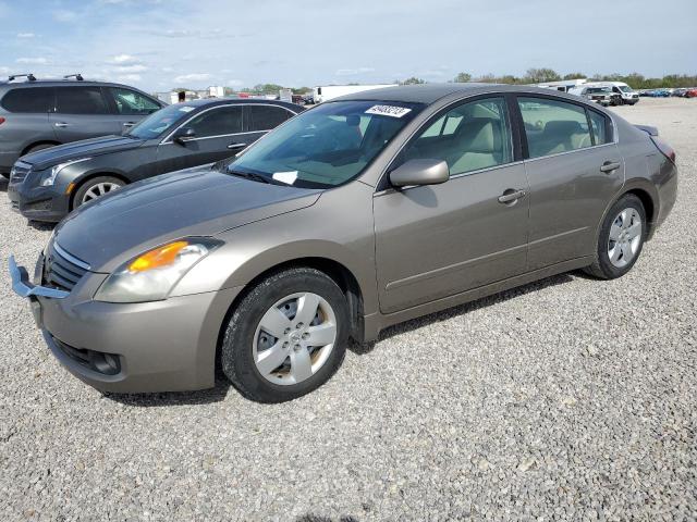 2007 Nissan Altima 2.5