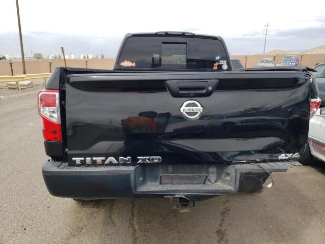 1N6AA1F39JN512186 Nissan TITAN XD S