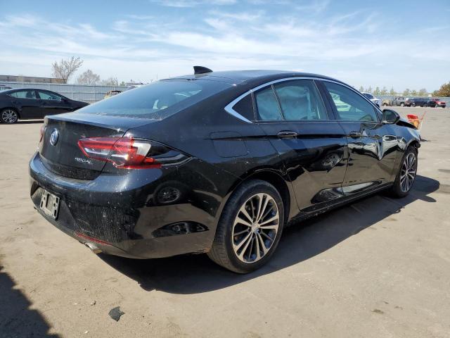 2019 BUICK REGAL ESSE W04GP6SX9K1017362