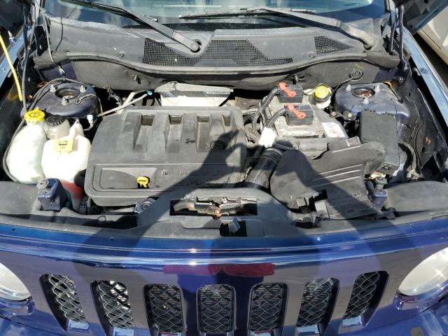 2015 JEEP PARTROIT 1C4NJRFB1FD417080