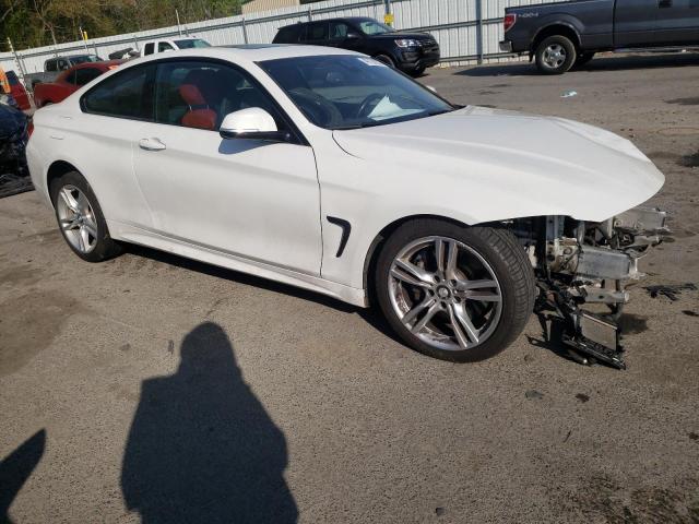 2018 BMW 440XI WBA4W9C5XJAB95094