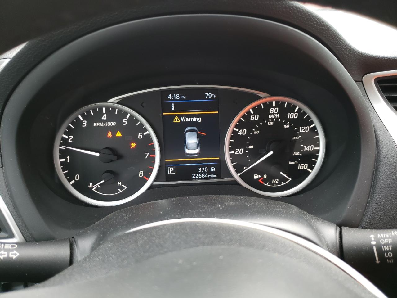3N1AB7AP8KY391168 NISSAN SENTRA 2019