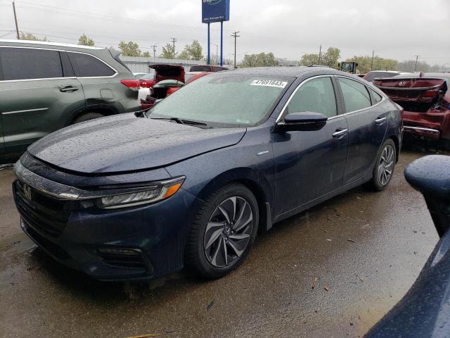 2019 Honda Insight Touring