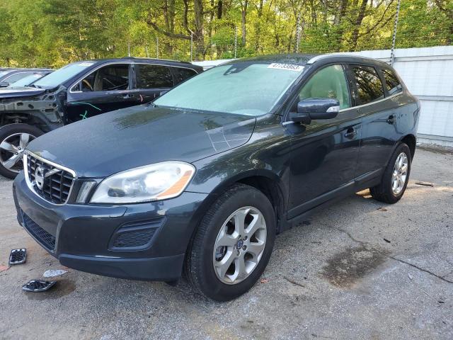 2012 Volvo XC60 T6