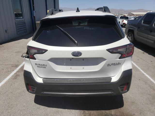 4S4BTAFC8M3191321 Subaru Outback Premium