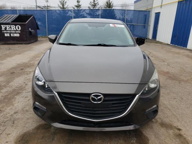 JM1BM1V7XE1129857 | 2014 MAZDA 3 TOURING